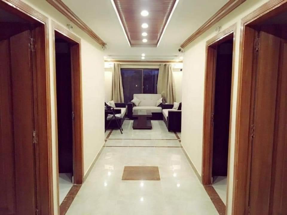Pak Hotel Islamabad Exteriör bild